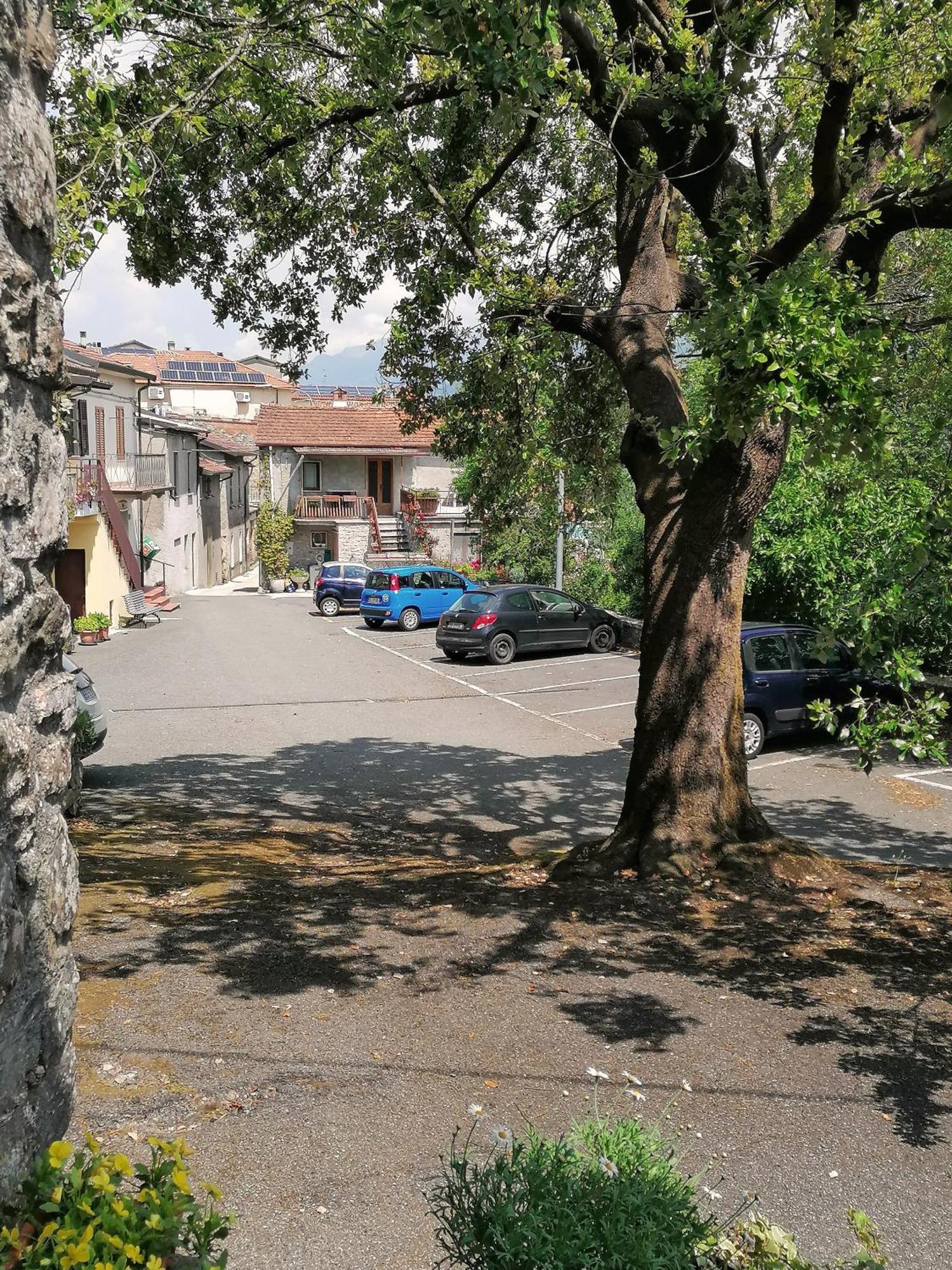 Olivola  Forni Rosaiaヴィラ エクステリア 写真